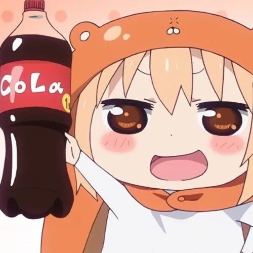 Manaos de Cola ❤️