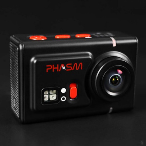 Phasm Cam