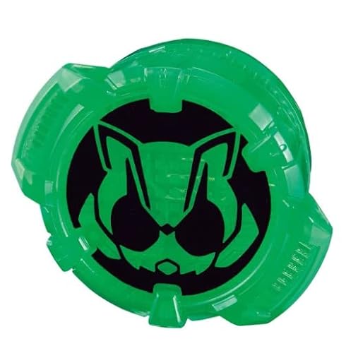 Kamen Rider Geats Tycoon Core ID for Desire Driver Japanese Ver.