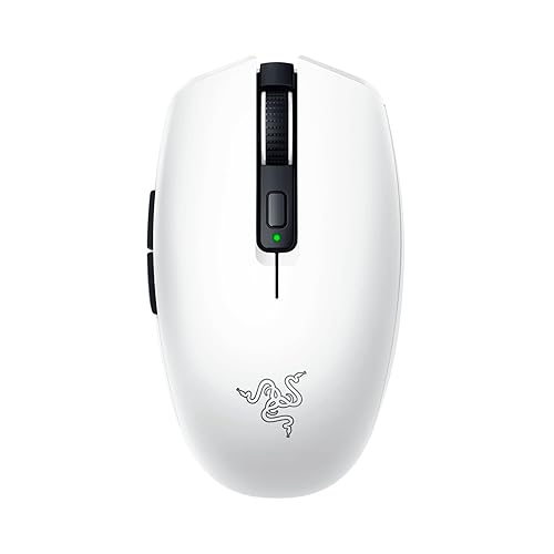 Razer Orochi V2 - Wireless Mouse