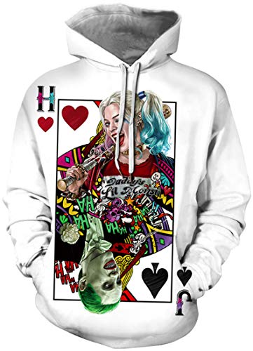 Harley Stream Sweatshirt <3