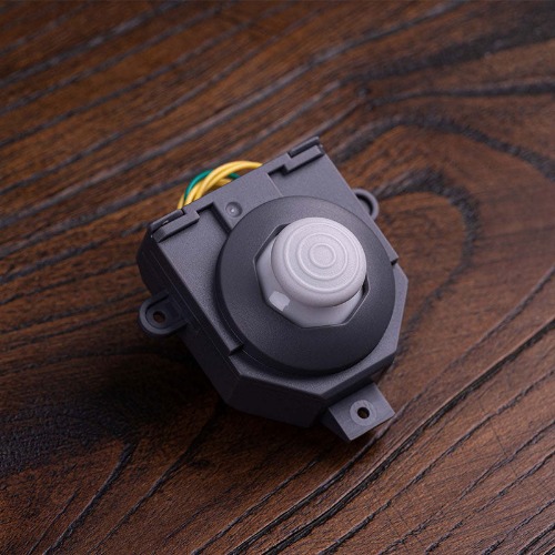 8BitDo Mod Kit for Original N64 Controller | Hall Effect Joystick