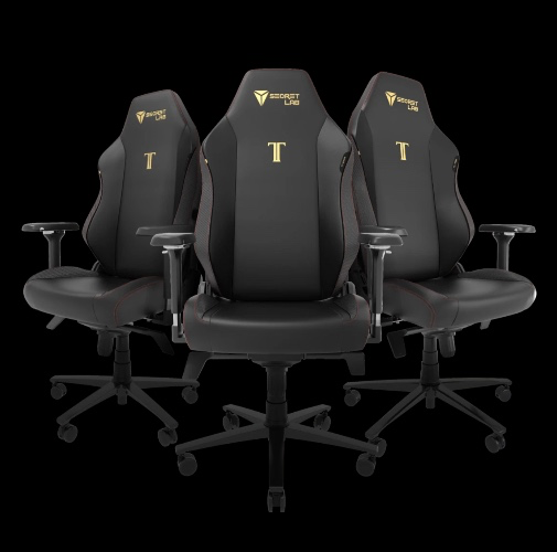 Secretlab Gaming Chair