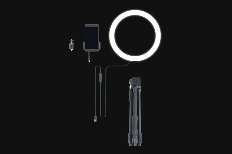 Razer Ring Light