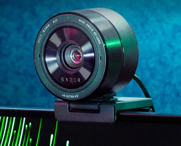 RAZER KIYO PRO ULTRA