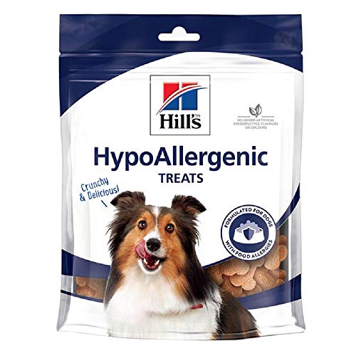 PaylesswithSS HypoAllergenic Dog Treats 6 x 220g bags