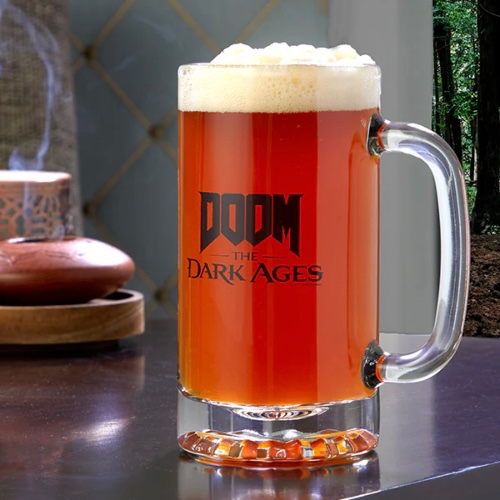 DOOM Tankard