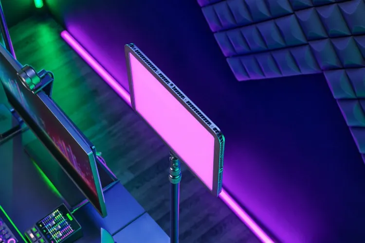 Razer Key Light Chroma