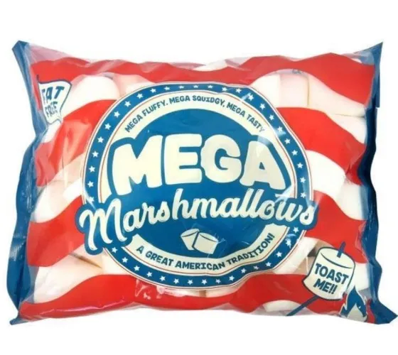 MEGA Marshmallow