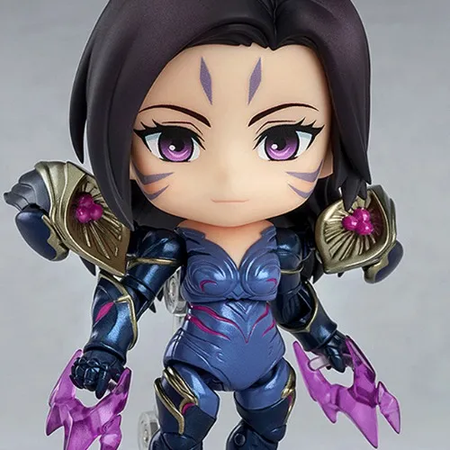 Nendoroid Kai'Sa |  Riot Games Store