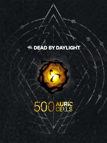 500 Auric Cells (Dead By Daylight)