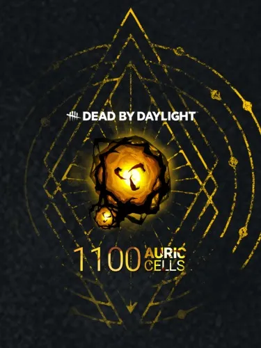 1100 Auric Cells (Dead By Daylight)