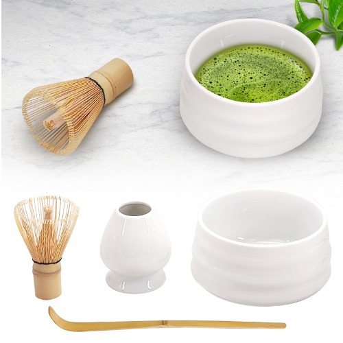 Matcha Tea Set
