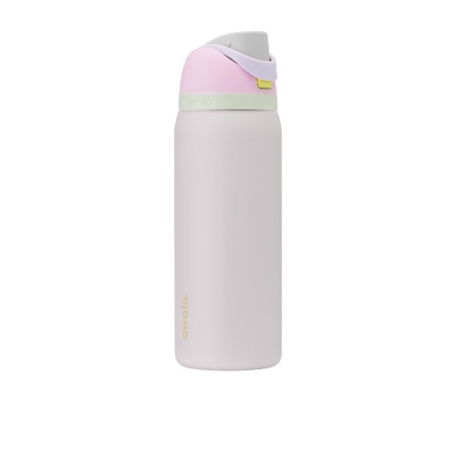Owala FreeSip Insulated Water Bottle 946mL (32oz) Candy Coated