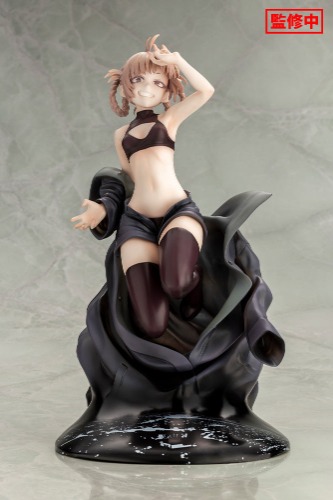 Call of The Night - Nanakusa Nazuna Figure