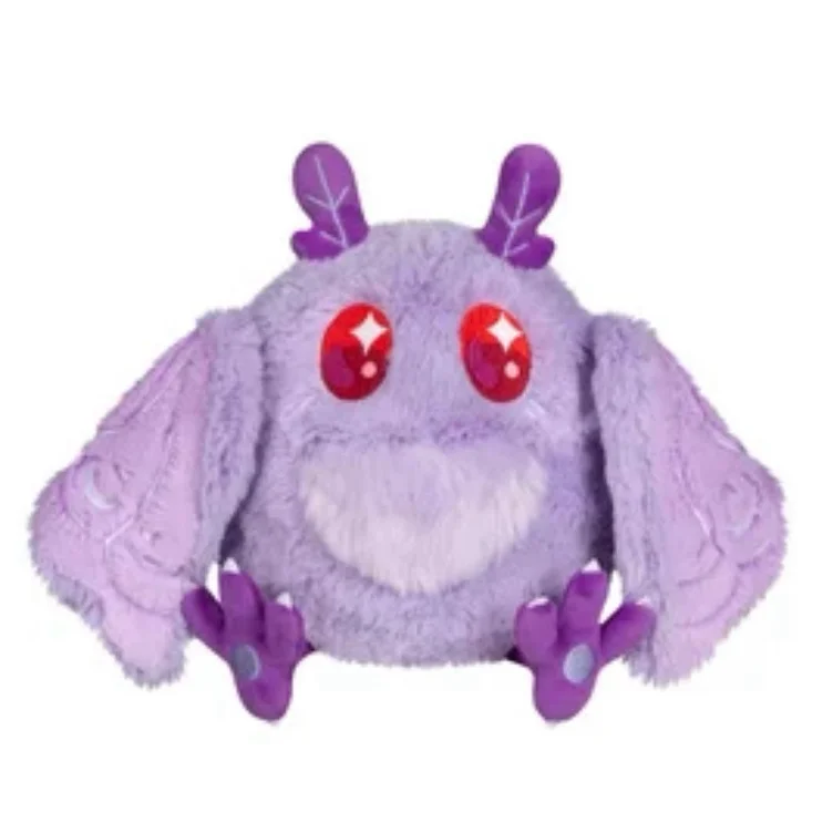 Mini Lavender Mothman (Books-A-Million Exclusive)