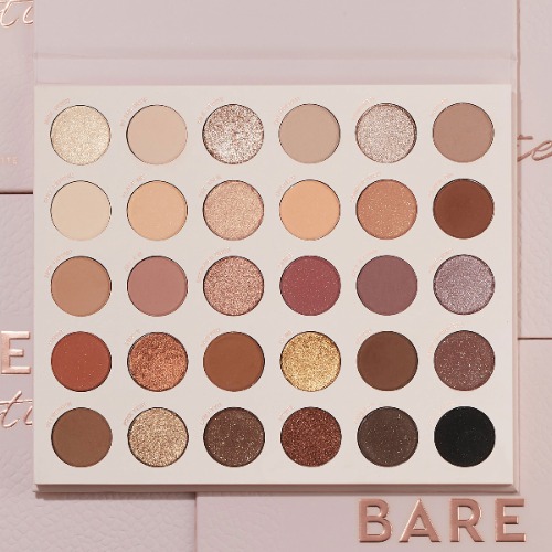 Bare Necessities | Default Title