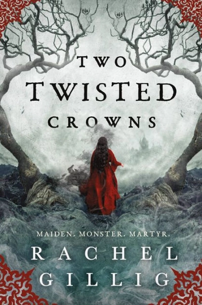 Two Twisted Crowns|Paperback