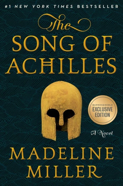 The Song of Achilles (B&N Exclusive Edition)|BN Exclusive