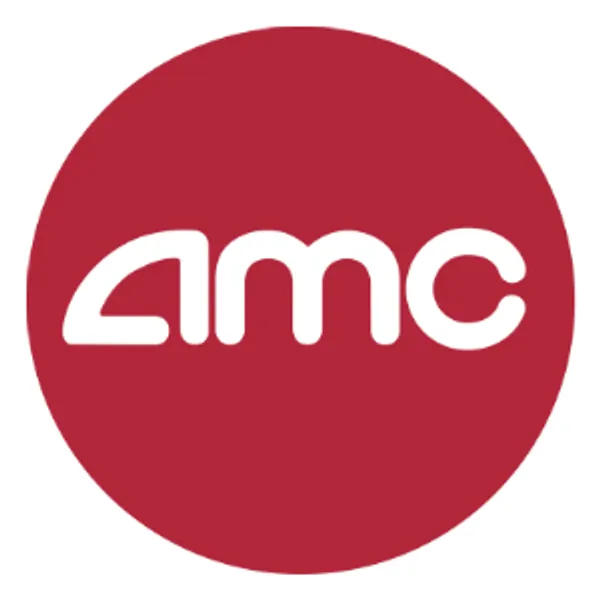 AMC Theatres $50 Gift Card