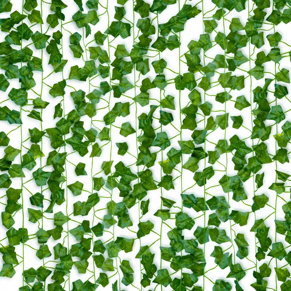 Pelle & Sol 12-Pack Ivy Garland Artificial - Fake Ivy Fake Vines Artificial Ivy UV Resistant 83 Ft Fake Leaves Fake Vines with Fake Leaves for Bedroom