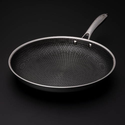 12" HexClad Hybrid Pan | Default Title