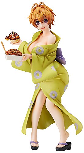 Axanael - SoniAni: Super Sonico The Animation - Watanuki Fuuri - Yukata ver. (FREEing) - Brand New