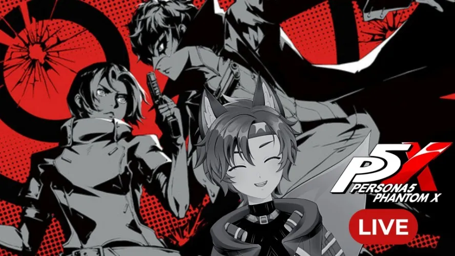 Gacha money 490 cogni crystals [Persona 5 X]