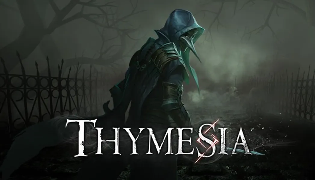 Thymesia on Steam
