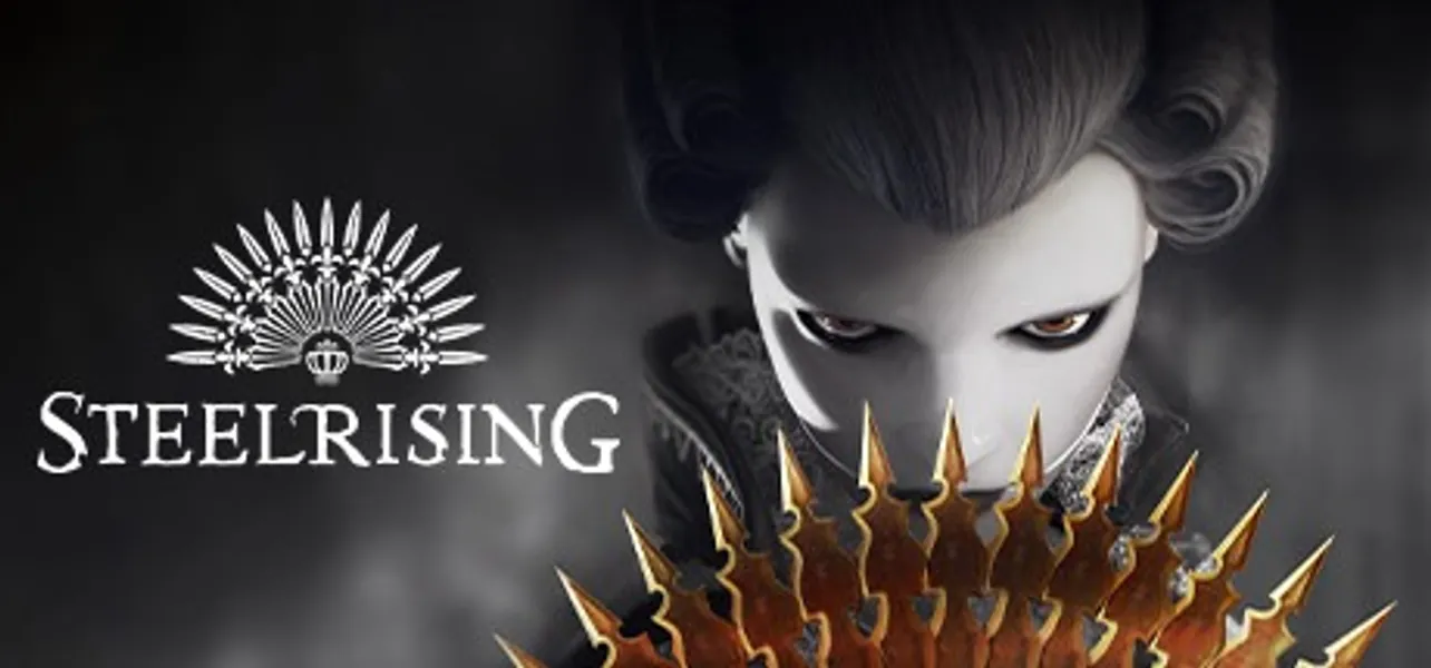 Steelrising on Steam