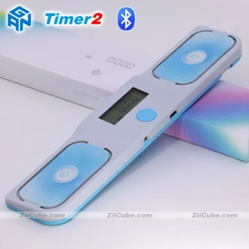 GAN cube Smart Timer V2 Bluetooth