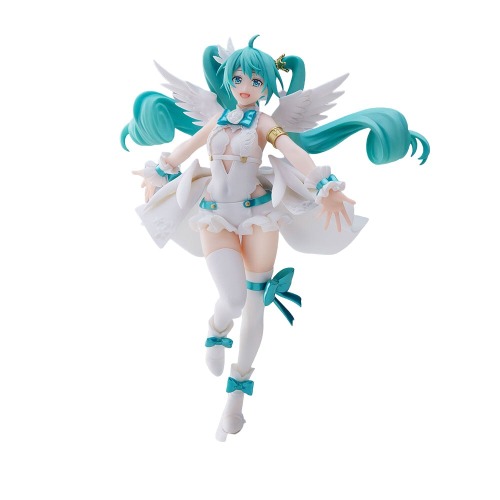 Hatsune Miku - SPM Figure - 15th Anniversary, Murakami Yuichi ver.