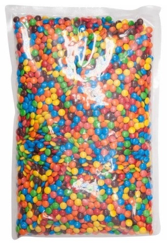M&M Minis 1kg
