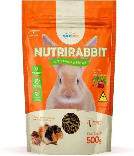 Nutrirabbit
