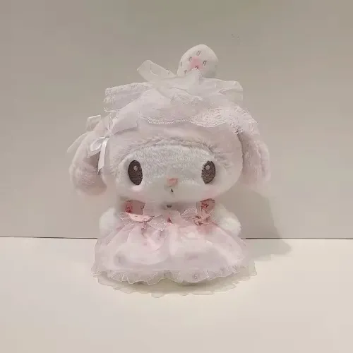 My Melody Stuffed Plush