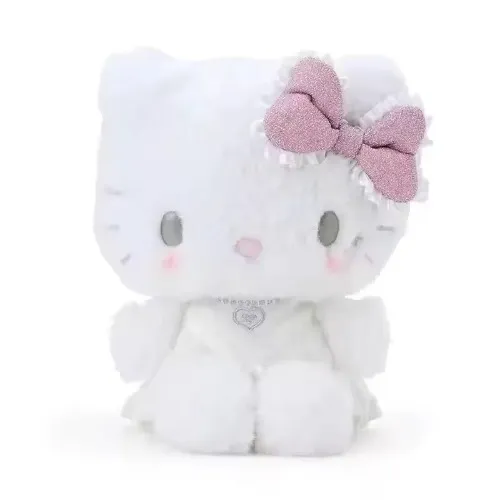 Sanrio Original Hello Kitty Angel Series Plush