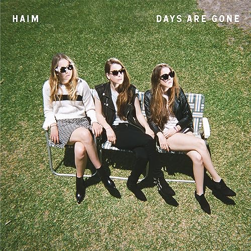 Days Are Gone (10th Anniversary Edition) (2LP Vinyl)