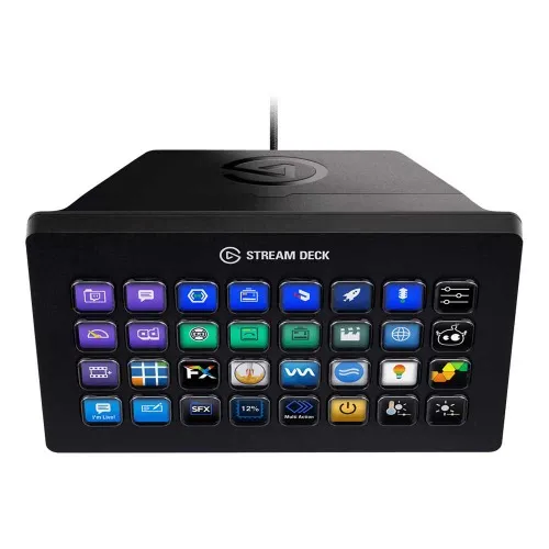 Elgato Stream Deck XL