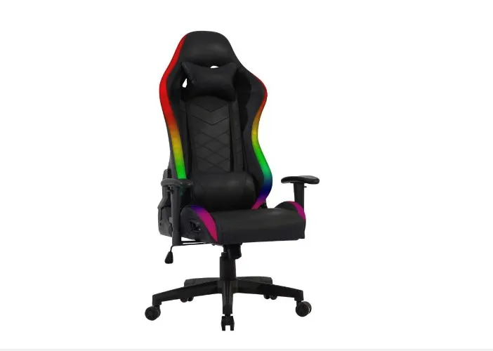 	 RGB Gaming Chair with Speakers ANKO