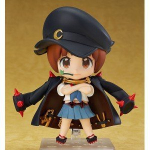 Kill la Kill - Mankanshoku Mako - Nendoroid #515 - Fight Club Specialized Two-Star Goku Uniform ver. - Brand New