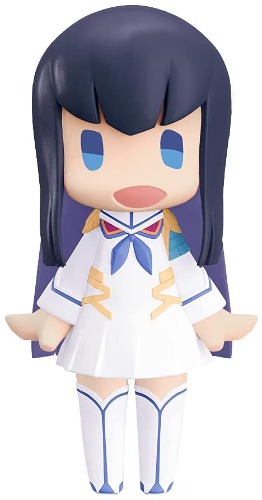 Kill la Kill - Kiryuuin Satsuki - Hello! Good Smile (Good Smile Company) - Brand New