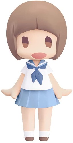 Kill la Kill - Mankanshoku Mako - Hello! Good Smile (Good Smile Company) - Brand New
