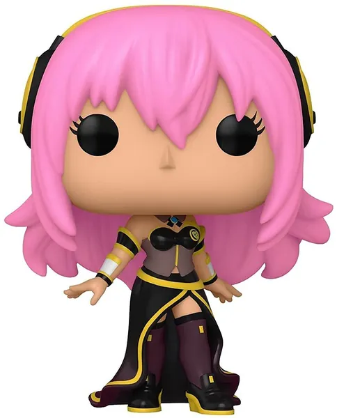 Funko Pop! Animation: Vocaloid - Mergurine Luka V4X - Megurine Luka