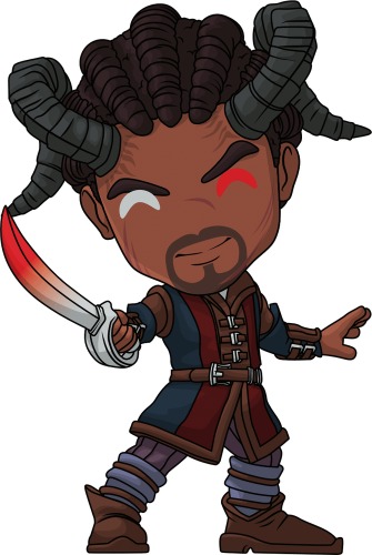 Wyll | Default Title