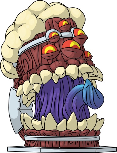 Mimic | Default Title