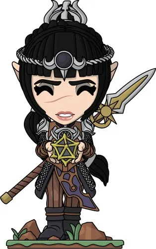 Shadowheart | Default Title