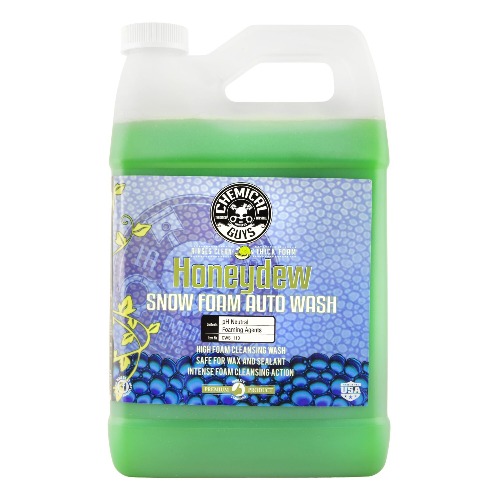 Honeydew Snow Foam | 1 Gallon