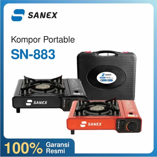 SANEX Portable Stove