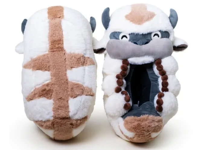 Appa Slippers