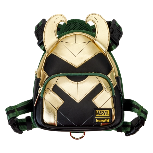 Loki Dog Backpack